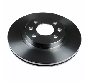Тормозной диск передний вентилируемый Renault Kangoo (1997-2007), 7701206339, 230549C Тормозной диск передний вентилируемый Renault Kangoo (1997-2007), 7701206339, 230549C