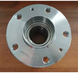 Маточина колеса задня R15 з ABS на Peugeot Boxer II (2002-2006) 370177, 1329968080, GP1329968080 Маточина колеса задня R15 з ABS на Peugeot Boxer II (2002-2006) 370177, 1329968080, GP1329968080