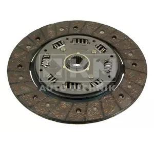 Диск сцепления 228 мм Peugeot Boxer (1994-2002) 1.9D/TD, 2.5D R15, 2055AH, 2055Z6, KM0691290 Диск сцепления 228 мм Peugeot Boxer (1994-2002) 1.9D/TD, 2.5D R15, 2055AH, 2055Z6, KM0691290