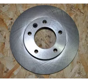 Тормозной диск передний Renault Master III (2003-2010) R16, 7700314064, 4020600QAD, 4403038, 22240 Тормозной диск передний Renault Master III (2003-2010) R16, 7700314064, 4020600QAD, 4403038, 22240