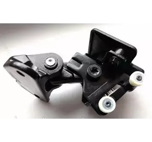 Ролик бокових правих дверей середній в зборі Peugeot Boxer IV (2014-......) 53347745,1616883880 Ролик бокових правих дверей середній в зборі Peugeot Boxer IV (2014-......) 53347745,1616883880