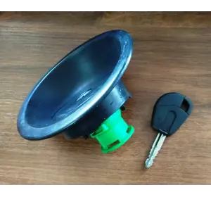 Б/У Крышка топливного бака с ключом Peugeot Expert (1995-2004) 51726Y,1478997899 Б/У Крышка топливного бака с ключом Peugeot Expert (1995-2004) 51726Y,1478997899