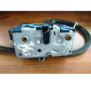 Б/У Замок двери передней левой  Peugeot Boxer III (2006-2014) 1342155080,9135X9 Б/У Замок двери передней левой  Peugeot Boxer III (2006-2014) 1342155080,9135X9