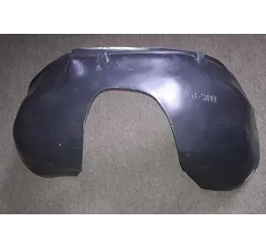 Подкрылок передний большой Citroen Jumper (1994-2002), 713665, 713666, 6601-01-2092802P Подкрылок передний большой Citroen Jumper (1994-2002), 713665, 713666, 6601-01-2092802P