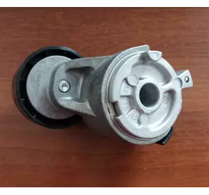 Ролик ремня генератора з механізмом Citroen Nemo (2008-.....) 1.4hdi 1611424880,5751F3,9654127380,APV2463 Ролик ремня генератора з механізмом Citroen Nemo (2008-.....) 1.4hdi 1611424880,5751F3,9654127380,APV2463