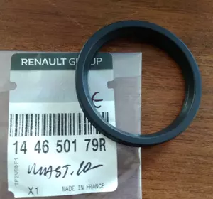 Уплотнительное кольцо патрубка интеркуллера Opel Movano B (2010-.....) 144650179R