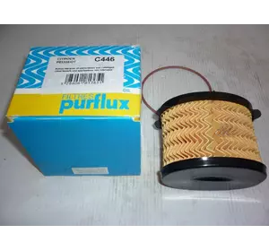 Топливный фильтр Peugeot Expert II (2004-2006) 1.9D (1868), 190648, 1906A9, PX С446 Топливный фильтр Peugeot Expert II (2004-2006) 1.9D (1868), 190648, 1906A9, PX С446