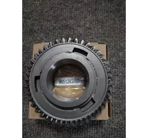 Шестерня 3-й передачи 31х40 MLC ( II вал двойной синхрон) Peugeot Boxer IV (2014-.....) - 2.2HDi; 9651283580,15H46 L4 G Шестерня 3-й передачи 31х40 MLC ( II вал двойной синхрон) Peugeot Boxer IV (2014-.....) - 2.2HDi; 9651283580,15H46 L4 G