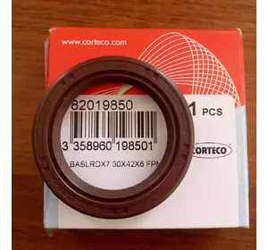 Сальник распредвала передний Nissan Primastar (2000-2011) 2.5DCi, 7700101348, 8200934089, CO20019850B Сальник распредвала передний Nissan Primastar (2000-2011) 2.5DCi, 7700101348, 8200934089, CO20019850B