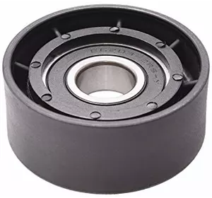 Натяжной ролик ремня генератора Opel Movano (1998-2003) 1.9DCi, 4410595, 93160256, GP7700102931 Натяжной ролик ремня генератора Opel Movano (1998-2003) 1.9DCi, 4410595, 93160256, GP7700102931