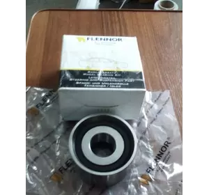 Натяжной ролик ремня ГРМ Renault Mascott (1999-2004) 2.8TDi/HDi, d=67 мм, 7701040204, FU11274 Натяжной ролик ремня ГРМ Renault Mascott (1999-2004) 2.8TDi/HDi, d=67 мм, 7701040204, FU11274