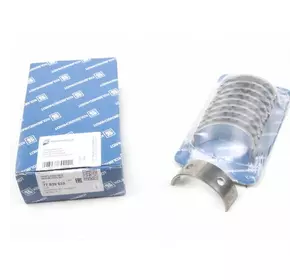 Вкладыши коленвала коренные 0,25 (1-й ремонт) Nissan Kubistar (1997-2008) 1.5DCi, 77839610 Вкладыши коленвала коренные 0,25 (1-й ремонт) Nissan Kubistar (1997-2008) 1.5DCi, 77839610