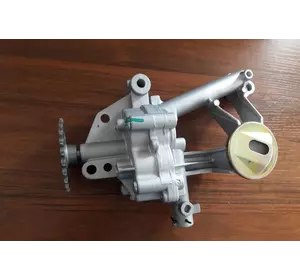 Масляный насос Renault Master II (1998-2003) 2.2/2.5DCi, 8200741642, 8200591124, 8200171402, HW 900140 Масляный насос Renault Master II (1998-2003) 2.2/2.5DCi, 8200741642, 8200591124, 8200171402, HW 900140