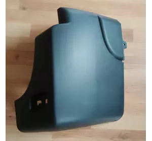 Клик заднього бампера правий Renault Master IV (2010-……) 851200001R,850160036R,GP VR-050 Клик заднього бампера правий Renault Master IV (2010-……) 851200001R,850160036R,GP VR-050