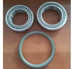 Підшипник задньої маточини (комплект) Renault Master IV (2010-……) спарка, 432109818R,432105162R,4421370,95507286,R141.47 Підшипник задньої маточини (комплект) Renault Master IV (2010-……) спарка, 432109818R,432105162R,4421370,95507286,R141.47