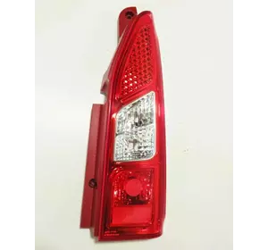 Ліхтар задній правий ляда Citroen Berlingo B9 (2008-2018) 6351FH, TYC 11-11379-01-2 Ліхтар задній правий ляда Citroen Berlingo B9 (2008-2018) 6351FH, TYC 11-11379-01-2