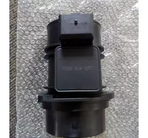 Расходомер воздуха Opel Movano (2003-2006) 2.5DCi, 5WK9609Z, QSP7700314057 Расходомер воздуха Opel Movano (2003-2006) 2.5DCi, 5WK9609Z, QSP7700314057