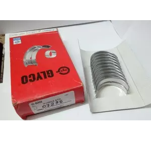 Вкладыши коленвала коренные STD (стандартные) Citroen Nemo (2008-.....) 1.4HDi, 0113T2, 0113EC, H1066/5 STD Вкладыши коленвала коренные STD (стандартные) Citroen Nemo (2008-.....) 1.4HDi, 0113T2, 0113EC, H1066/5 STD