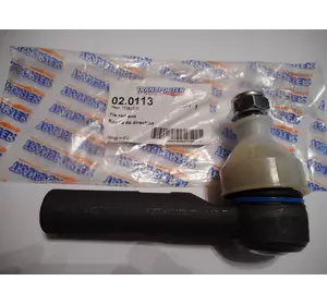 Рулевой наконечник Peugeot Boxer II (2002-2006), 1607320980, 4018E0, 02.0113 Рулевой наконечник Peugeot Boxer II (2002-2006), 1607320980, 4018E0, 02.0113