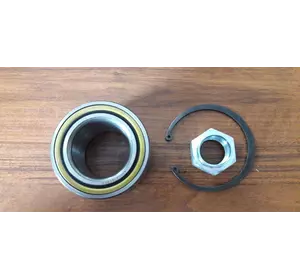 Передний ступичный подшипник R16 Renault Master II (1998-2003), 7701206740, 8660002009, H1C016BTA Передний ступичный подшипник R16 Renault Master II (1998-2003), 7701206740, 8660002009, H1C016BTA
