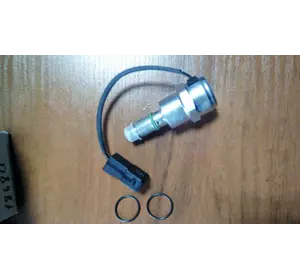 Электроклапан ТНВД опережения впрыска LUCAS Fiat Scudo 220 (2004-2006) 1.9D (1868), 9464402580, 9108153A, ENT220010 Электроклапан ТНВД опережения впрыска LUCAS Fiat Scudo 220 (2004-2006) 1.9D (1868), 9464402580, 9108153A, ENT220010