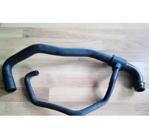 Нижний патрубок радиатора Fiat Scudo 220 (2004-2006) 1.9TD (1905), 1473339080, SWH0478 Нижний патрубок радиатора Fiat Scudo 220 (2004-2006) 1.9TD (1905), 1473339080, SWH0478