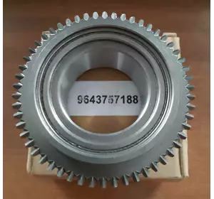 Шестерня 4-й передачі 40х35 тип КПП MLC Fiat Ducato 250 (2006-2014) 2.0/2.2HDI 233779,9643757188,FT62124 Шестерня 4-й передачі 40х35 тип КПП MLC Fiat Ducato 250 (2006-2014) 2.0/2.2HDI 233779,9643757188,FT62124