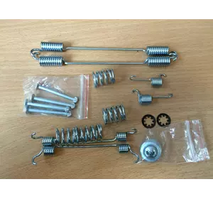 Ремкомплект ручника Fiat Scudo 220 (1995-2004), 9404308568, QB105-0740 Ремкомплект ручника Fiat Scudo 220 (1995-2004), 9404308568, QB105-0740