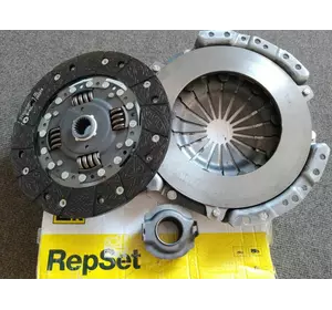 Сцепление в зборе Peugeot Boxer (1994-2002) 2.5D, 205108, 95650981,624077500 Сцепление в зборе Peugeot Boxer (1994-2002) 2.5D, 205108, 95650981,624077500