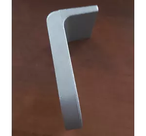 Опора задніх дверей нижня (на дверях) Peugeot Boxer IV (2014-.....) 8724E7,1648323580,FT95422 Опора задніх дверей нижня (на дверях) Peugeot Boxer IV (2014-.....) 8724E7,1648323580,FT95422