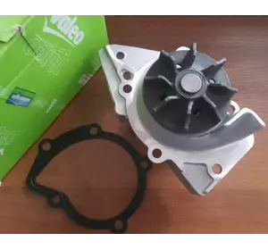 Помпа водяна (насос) Citroen Berlingo M49 (1996-2003) 1.9D (1905) 1623097580,120152,120167,95666768,95650955,VALEO 506117 Помпа водяна (насос) Citroen Berlingo M49 (1996-2003) 1.9D (1905) 1623097580,120152,120167,95666768,95650955,VALEO 506117