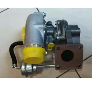 Турбіна (турбокомпресор) Fiat Ducato 244 (2002-2006) 2.8JTD 500344801,500364493,71723503,71723501,FT63532 Турбіна (турбокомпресор) Fiat Ducato 244 (2002-2006) 2.8JTD 500344801,500364493,71723503,71723501,FT63532