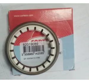 Сальник полуоси левый 43X59X10 Peugeot Boxer III (2006-.....) 2.2HDi, 312148, CO7019089B Сальник полуоси левый 43X59X10 Peugeot Boxer III (2006-.....) 2.2HDi, 312148, CO7019089B