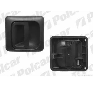 Ручка задней двери наружная Citroen Jumper II (2002-2006), 9101E6, 5703Z-43 Ручка задней двери наружная Citroen Jumper II (2002-2006), 9101E6, 5703Z-43