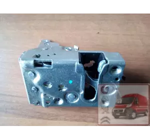 Замок задней двери основной Citroen Jumpy (1995-2004), 913755 Замок задней двери основной Citroen Jumpy (1995-2004), 913755