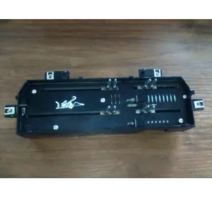 Б/У Блок управления отопителем (с кондиционером) Fiat Scudo 220 (1995-2004), 1478023077, 0000028818 Б/У Блок управления отопителем (с кондиционером) Fiat Scudo 220 (1995-2004), 1478023077, 0000028818