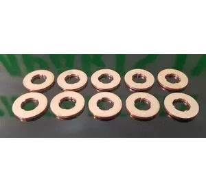 Шайба форсунки Peugeot Boxer II (2002-2006) 2.0/2.2HDi, 198196, 198143 Шайба форсунки Peugeot Boxer II (2002-2006) 2.0/2.2HDi, 198196, 198143