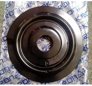 Опорная тарелка пружины Peugeot Boxer II (2002-2006), 503145, 503175, MA15399 Опорная тарелка пружины Peugeot Boxer II (2002-2006), 503145, 503175, MA15399