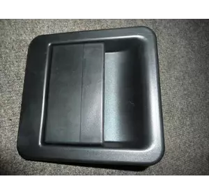 Наружная ручка задней двери Peugeot Boxer (1994-2002), 9101E6, KL522B Наружная ручка задней двери Peugeot Boxer (1994-2002), 9101E6, KL522B