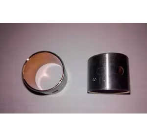 Втулка шатуна верхняя Nissan Primastar (2000-2011) 1.9DCi, 55-4299 SEMI Втулка шатуна верхняя Nissan Primastar (2000-2011) 1.9DCi, 55-4299 SEMI
