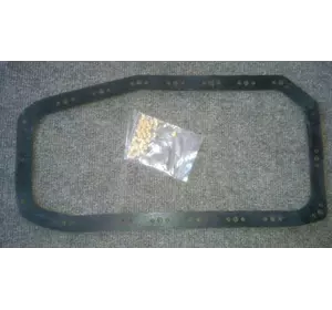 Прокладка масляного поддона Peugeot Boxer (1994-2002) 2.8idTD/HDi, 030454, SP 41184 Прокладка масляного поддона Peugeot Boxer (1994-2002) 2.8idTD/HDi, 030454, SP 41184