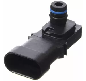 Датчик давления воздуха во впускном коллекторе Renault Kangoo (1997-2007) 1.2/1.4/1.6, 7700101762, 8200105185, 15016 Датчик давления воздуха во впускном коллекторе Renault Kangoo (1997-2007) 1.2/1.4/1.6, 7700101762, 8200105185, 15016