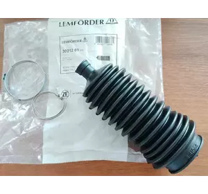 Пильник рульової тяги на Opel Movano (1998-2003) 4501260,9161560,LMI 30212 01 Пильник рульової тяги на Opel Movano (1998-2003) 4501260,9161560,LMI 30212 01