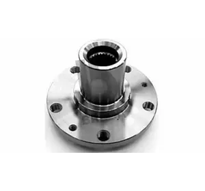 Ступица передняя R15 Citroen Jumper (1994-2002), 330765, MP0034 Ступица передняя R15 Citroen Jumper (1994-2002), 330765, MP0034