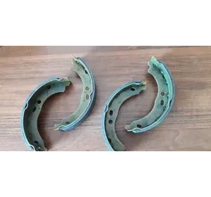 Тормозные колодки ручника Peugeot Boxer III (2006-2014), 4241N5, FT30068 Тормозные колодки ручника Peugeot Boxer III (2006-2014), 4241N5, FT30068