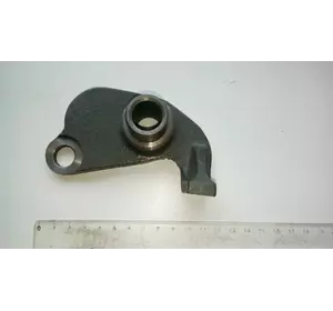 Кронштейн натяжного ролика ГРМ Renault Mascott (1999-2004) 2.8TDi/HDi, 7701036718, GP44096 Кронштейн натяжного ролика ГРМ Renault Mascott (1999-2004) 2.8TDi/HDi, 7701036718, GP44096