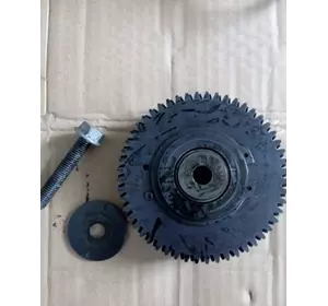 Б/У Шестерня промежуточного вала ГРМ Renault Trafic (2000-2014) 2.5DCi,  8200163028, 8200810829 Б/У Шестерня промежуточного вала ГРМ Renault Trafic (2000-2014) 2.5DCi,  8200163028, 8200810829