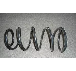 Передняя пружина Fiat Scudo 220 (1995-2004), 1317475080, 1317474080, 1322608080, 74377 Передняя пружина Fiat Scudo 220 (1995-2004), 1317475080, 1317474080, 1322608080, 74377