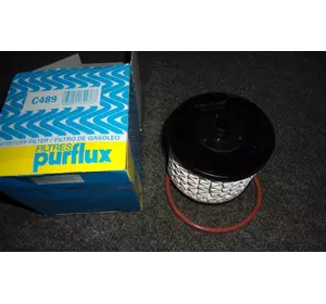 Топливный фильтр Peugeot Expert III (2007-.....) 2.0HDi, 1906С0, 190689, PXС489 Топливный фильтр Peugeot Expert III (2007-.....) 2.0HDi, 1906С0, 190689, PXС489