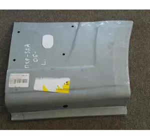 Ремкомплект крила заднього лівого перед заднім колесом (вставка порога) Peugeot Boxer III (2006-2014) 6504-03-2097587P Ремкомплект крила заднього лівого перед заднім колесом (вставка порога) Peugeot Boxer III (2006-2014) 6504-03-2097587P